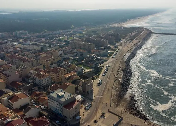 Varandas Do Mar Lejlighed